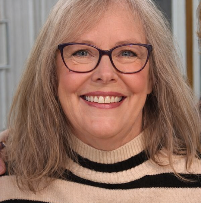 Laurie Lee Gillespie