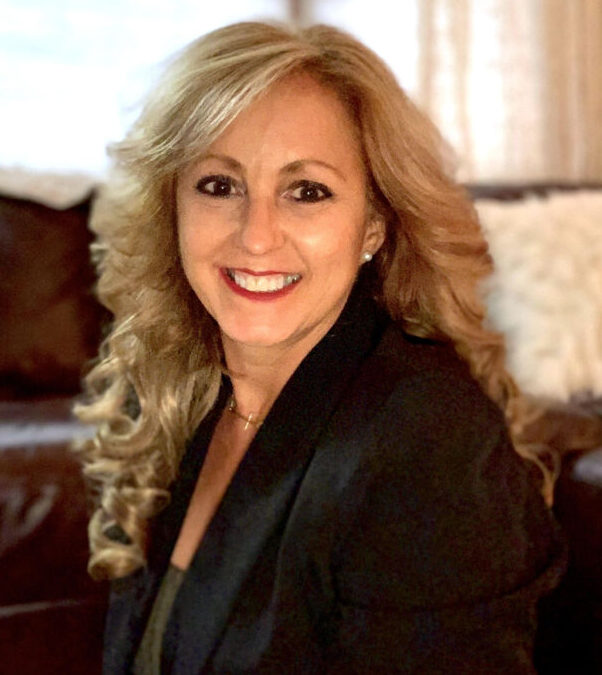 Martina “Marty” Davis