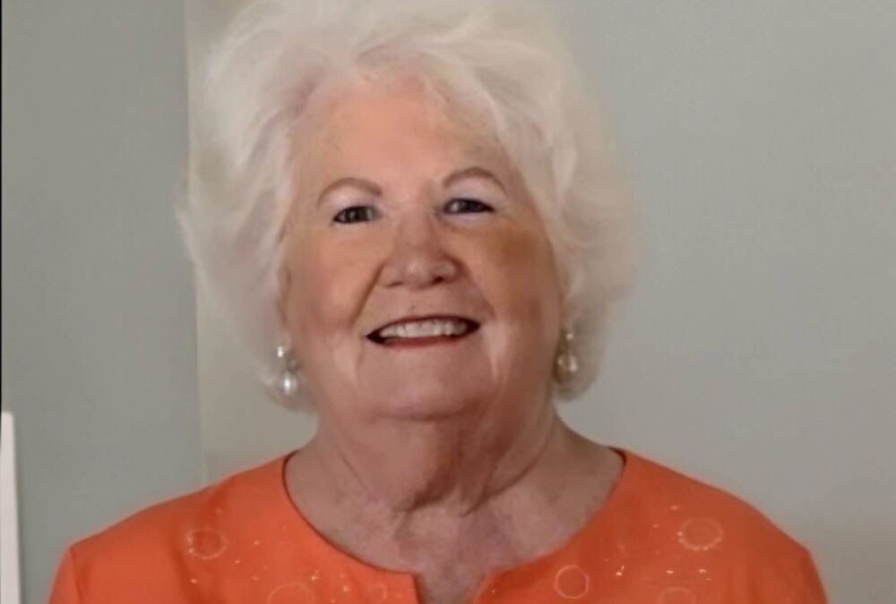 Sandra Susan (Paulson) Allen