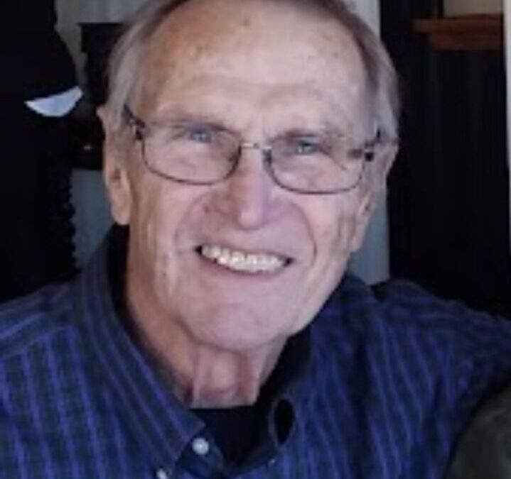 James Jay Schneider (Jim)