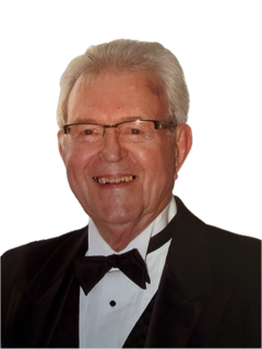 William “Bill” McMullin