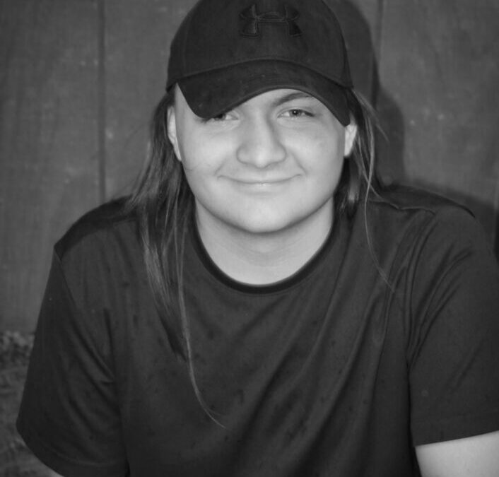 Carter Gregory Waters