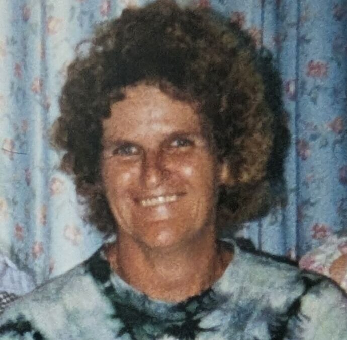 Eleanor “Ellie” J. Baker