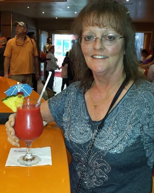 Dolores “Dee Dee” Mae (Dunlap) Hemker