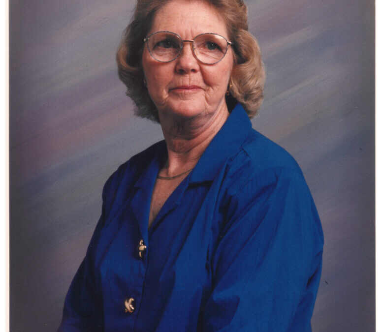 Rose M. (Torgerson) Zakem