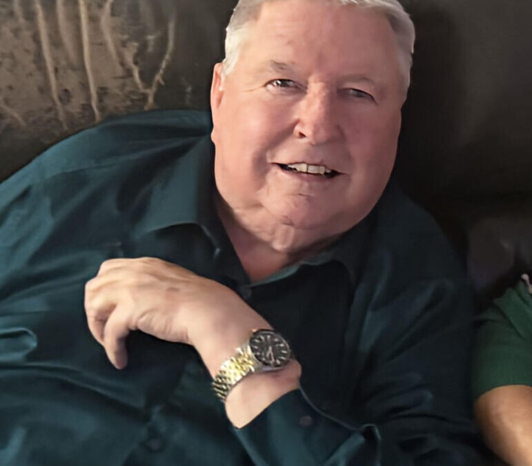 Rodney Blake Everson