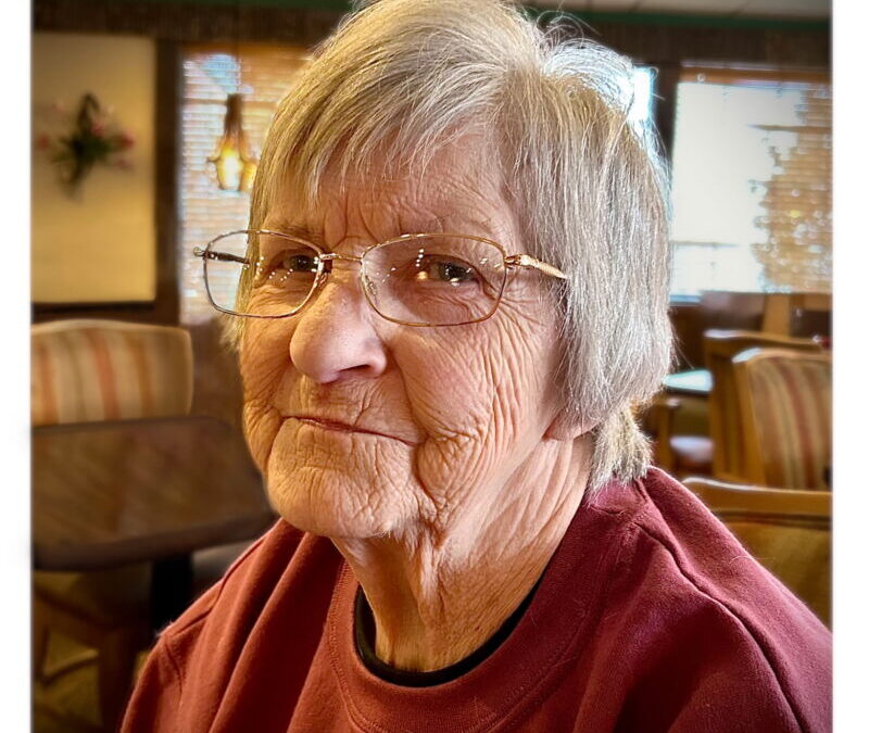 Judith Louise Gilbertson