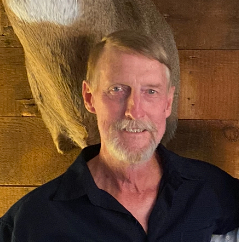 Bradley “Brad” Jay Olson