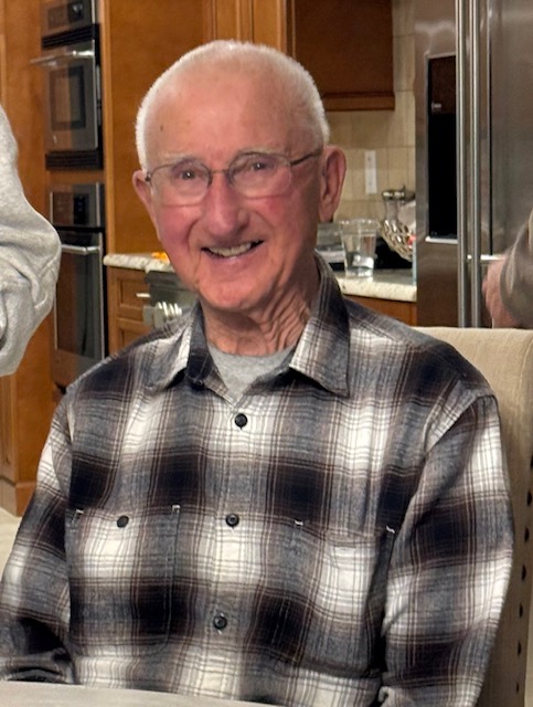Ronald G. Fiers