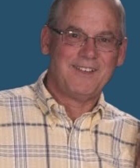 William “Bill” G. Berryman