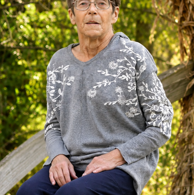 Jeanne Ann Bornitz