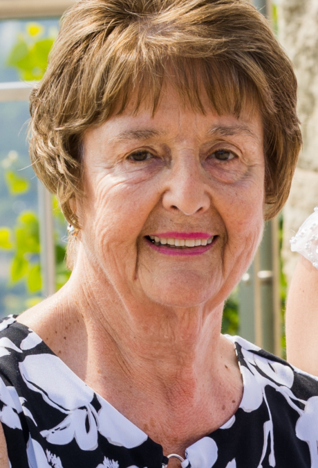 Linda G. Johnson