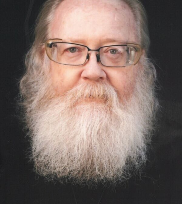 James “Jim” Alan Mayer