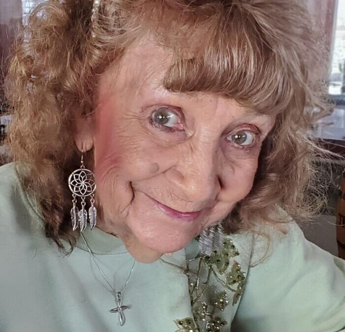Karen Ingeborg Moe