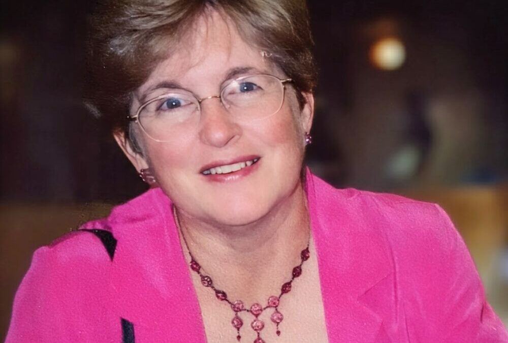Mary Pierstorff