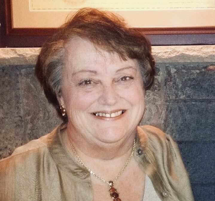Jeanne Marie Reiter