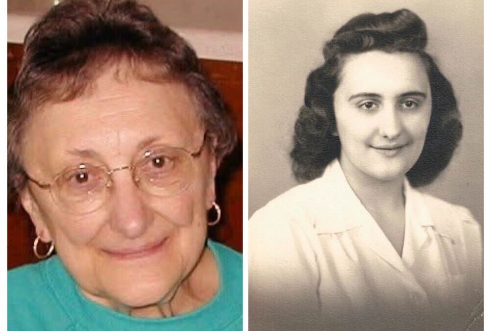 Kathleen A. Hefti