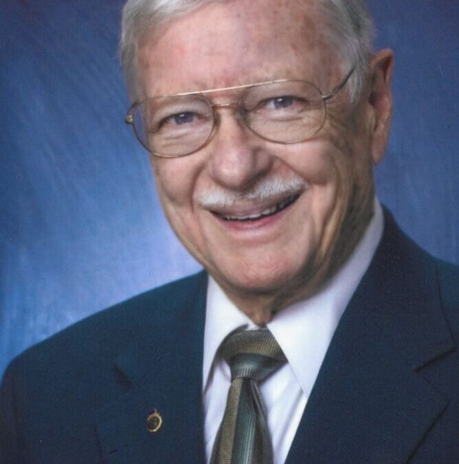 Lawrence “Larry” William Powers AKA Bear
