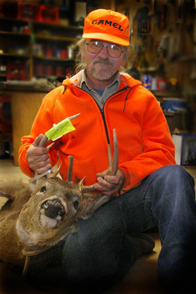 Jeffrey A. Ceason