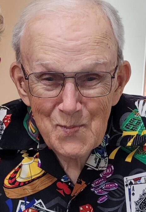Thomas James Goyette