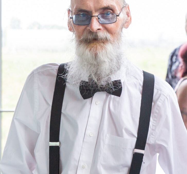 Terry Hirschuber