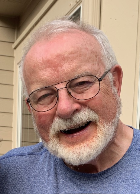 Conrad A. Jarosh