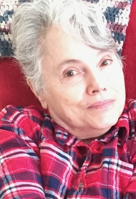 Leslie Jo Brown