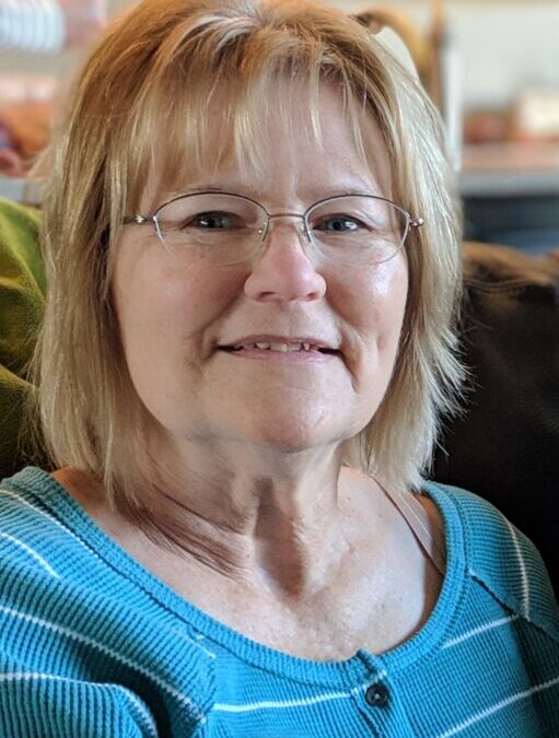 Coleen Oliver