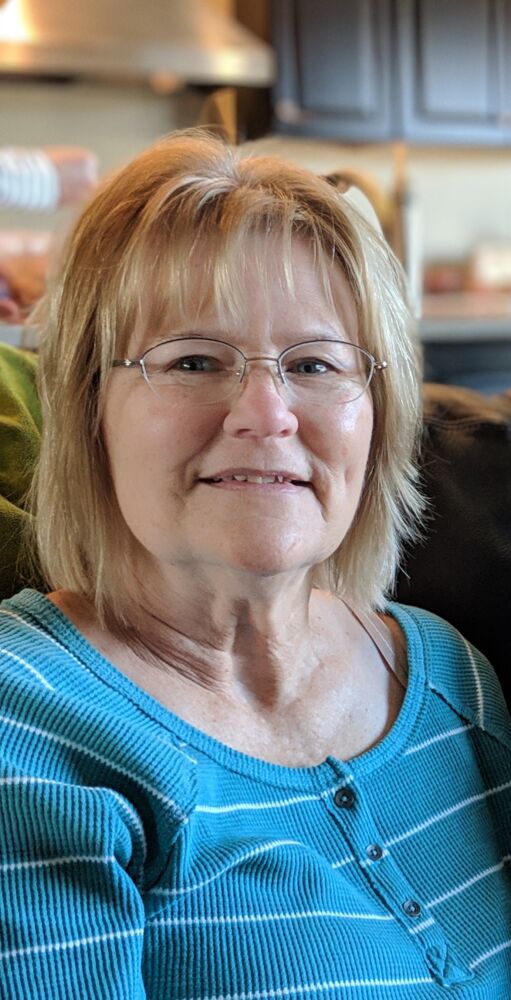 Coleen Oliver