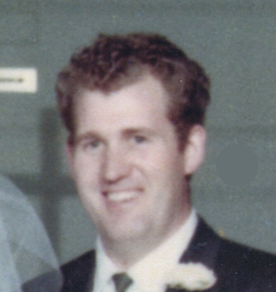 John “Jack” Victor Riddle
