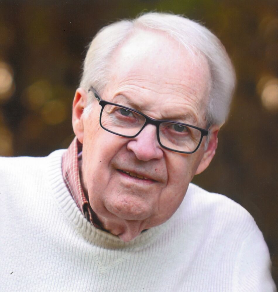 Ronald Lee Olson