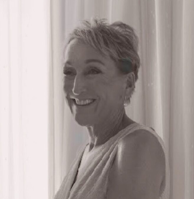 Joan Elizabeth Brueggeman