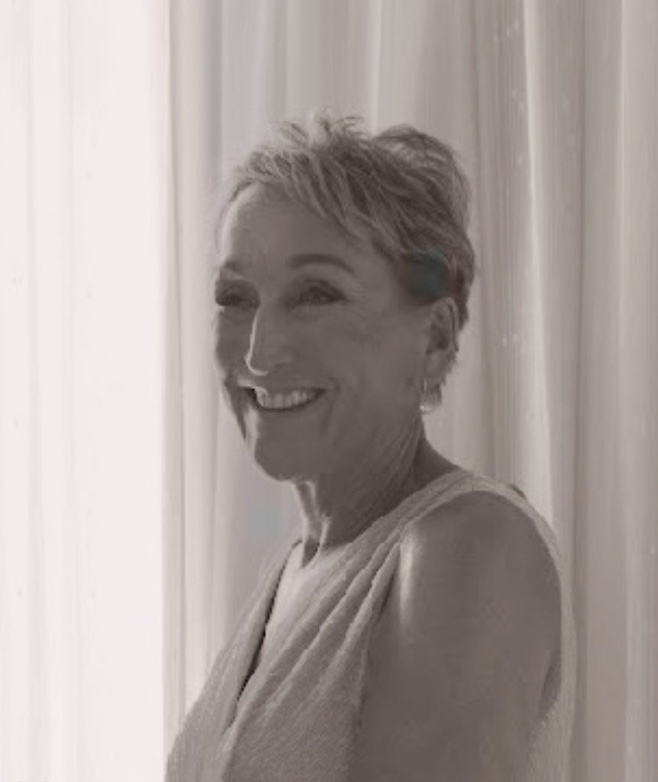 Joan Elizabeth Brueggeman