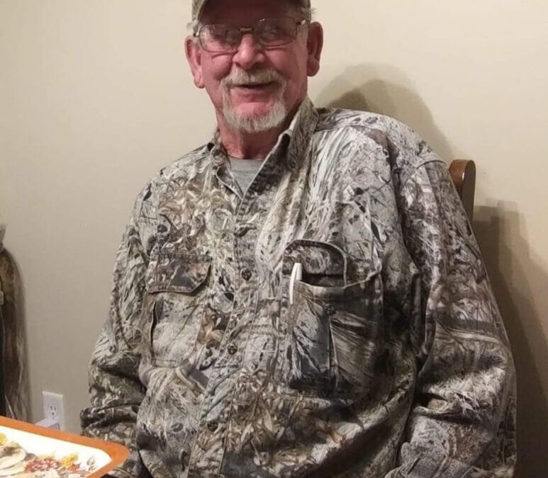 Peter ‘Pete’ M. Nelson