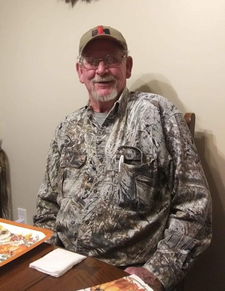 Peter ‘Pete’ M. Nelson