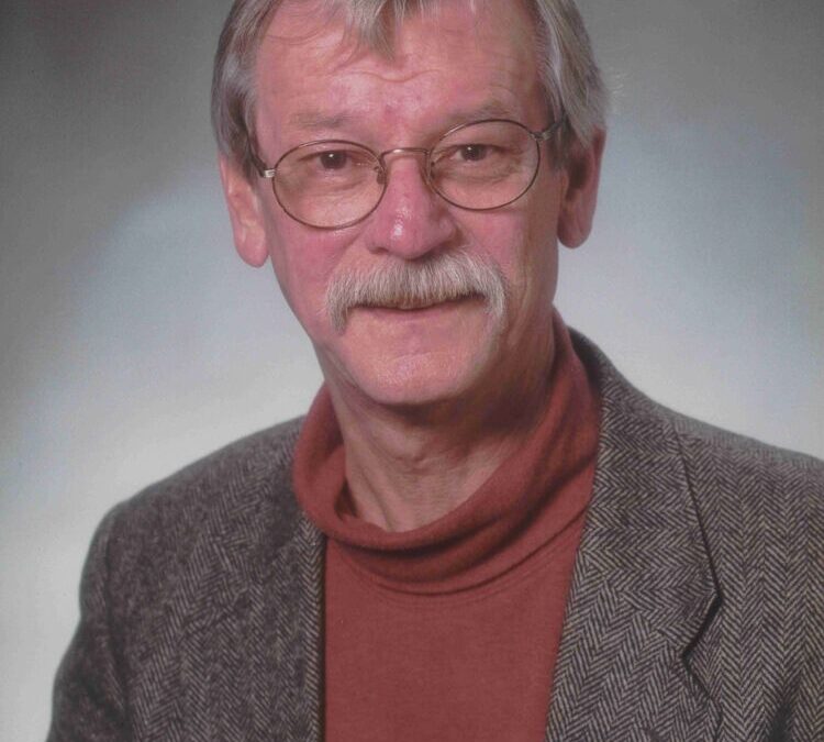 Harold “Butch” Riley Hanson, Jr.
