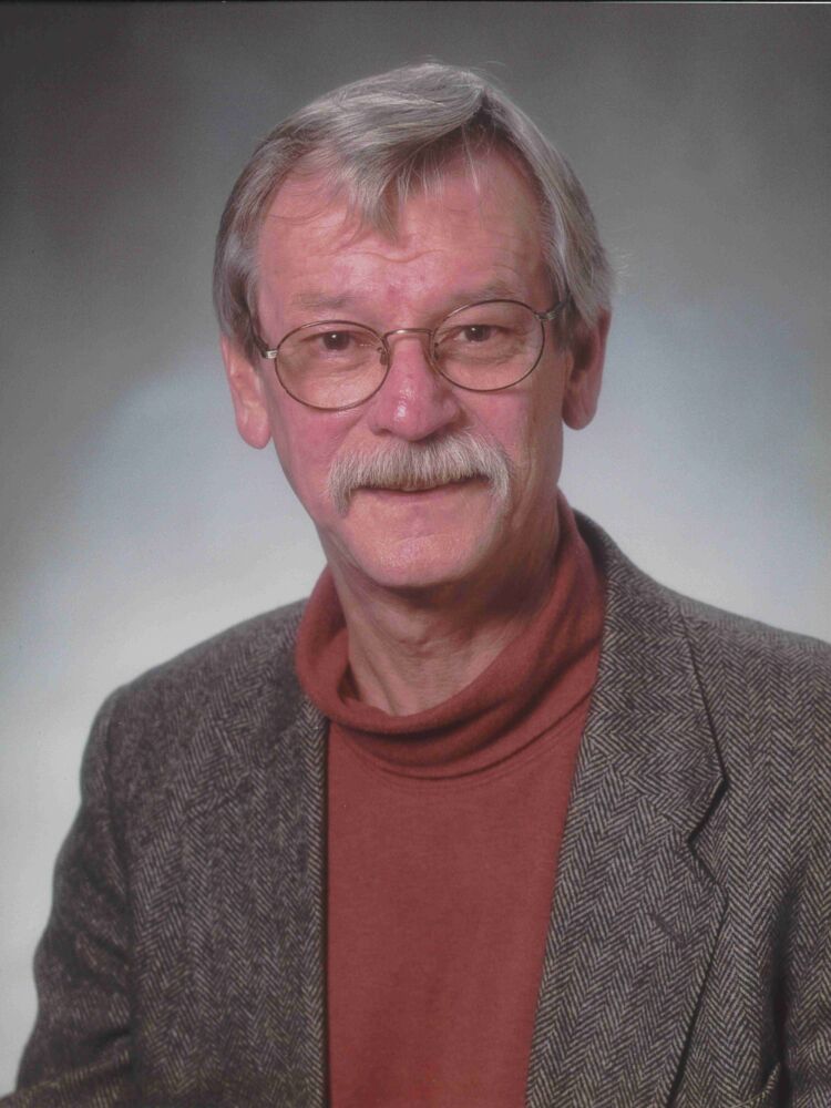 Harold “Butch” Riley Hanson, Jr.