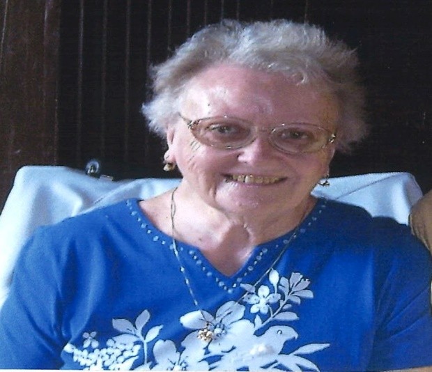 Marilyn Rose Cobb