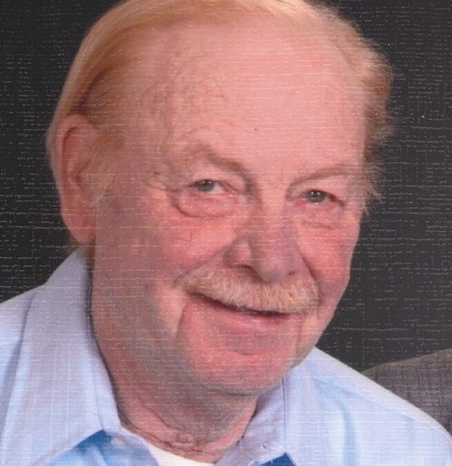 Leon A. Holseth