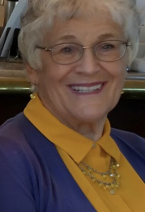 Elrita E. Meyers