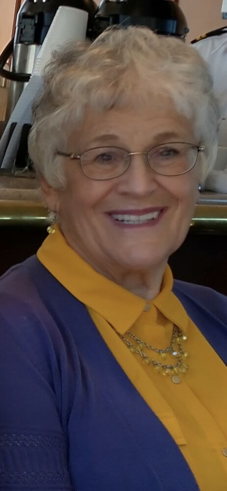 Elrita E. Meyers