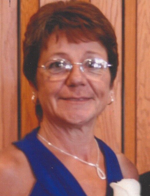 Rebecca (Bex) Pfaff