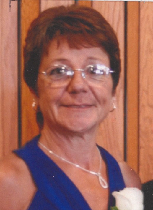 Rebecca (Bex) Pfaff