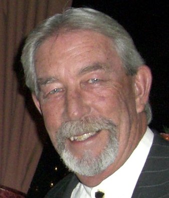 William M. (Bill) Wood
