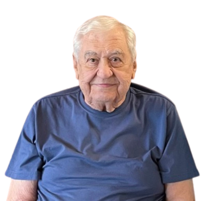 C. Richard Kistner