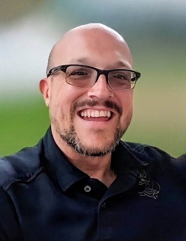 Anthony “Tony” Parkison