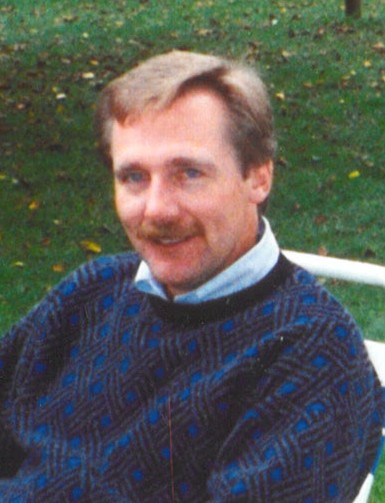 Frederick G. “Fred” Baures