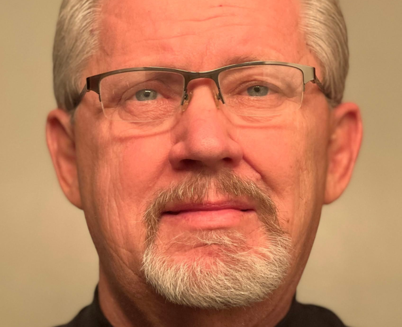 Rodney Glen Blank