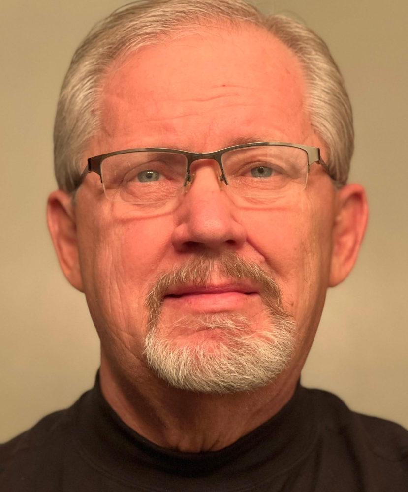 Rodney Glen Blank