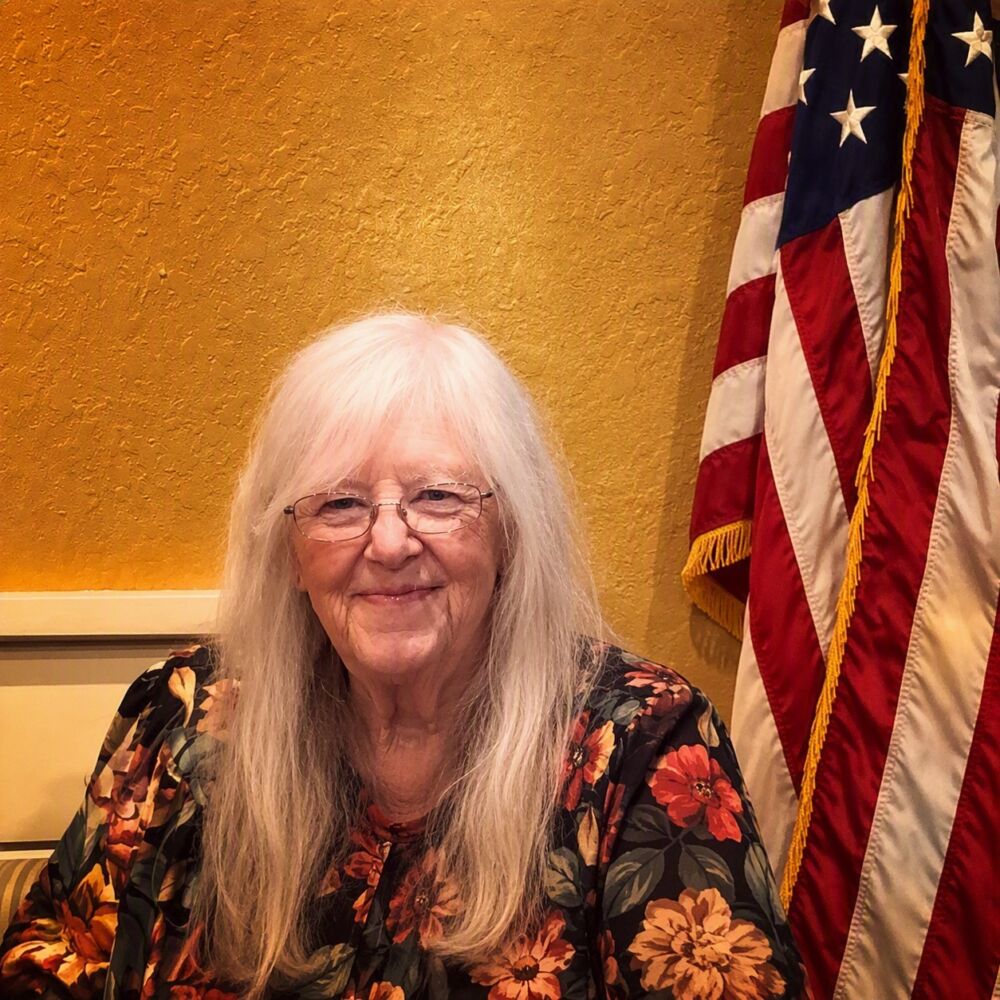 Bonnie Lee Gruenwald (Brown)